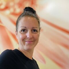 Marie-Jo Parent